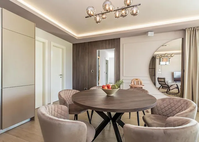 Villa Vista With Private Pool And Sauna