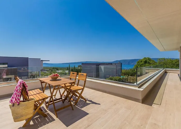 Vista With Private Pool And Sauna *