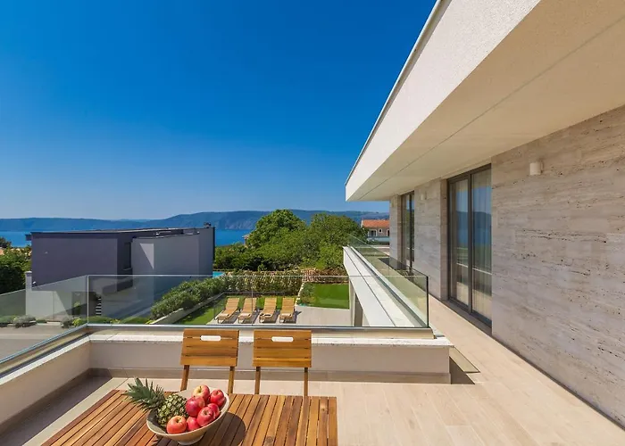 Vista With Private Pool And Sauna * Linardići